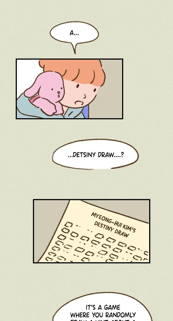 The Memory Shop Chapter 14 page 23