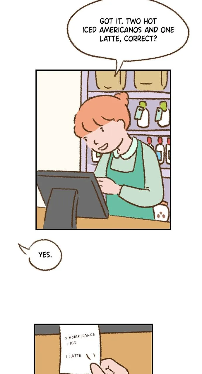 The Memory Shop Chapter 14 page 14