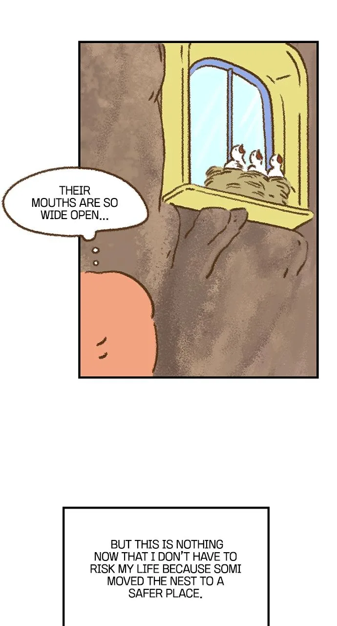 The Memory Shop Chapter 14 page 11