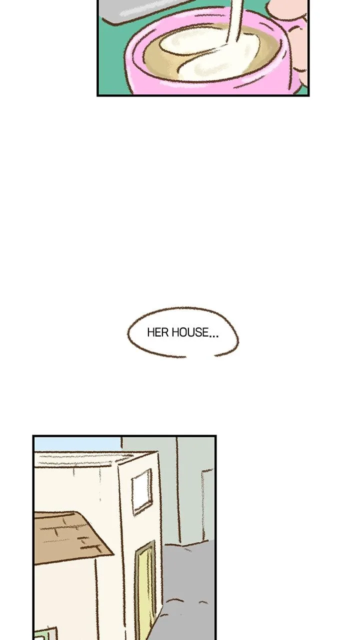 The Memory Shop Chapter 14 page 35