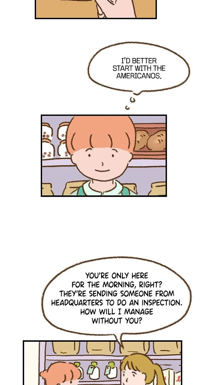 The Memory Shop Chapter 14 page 15