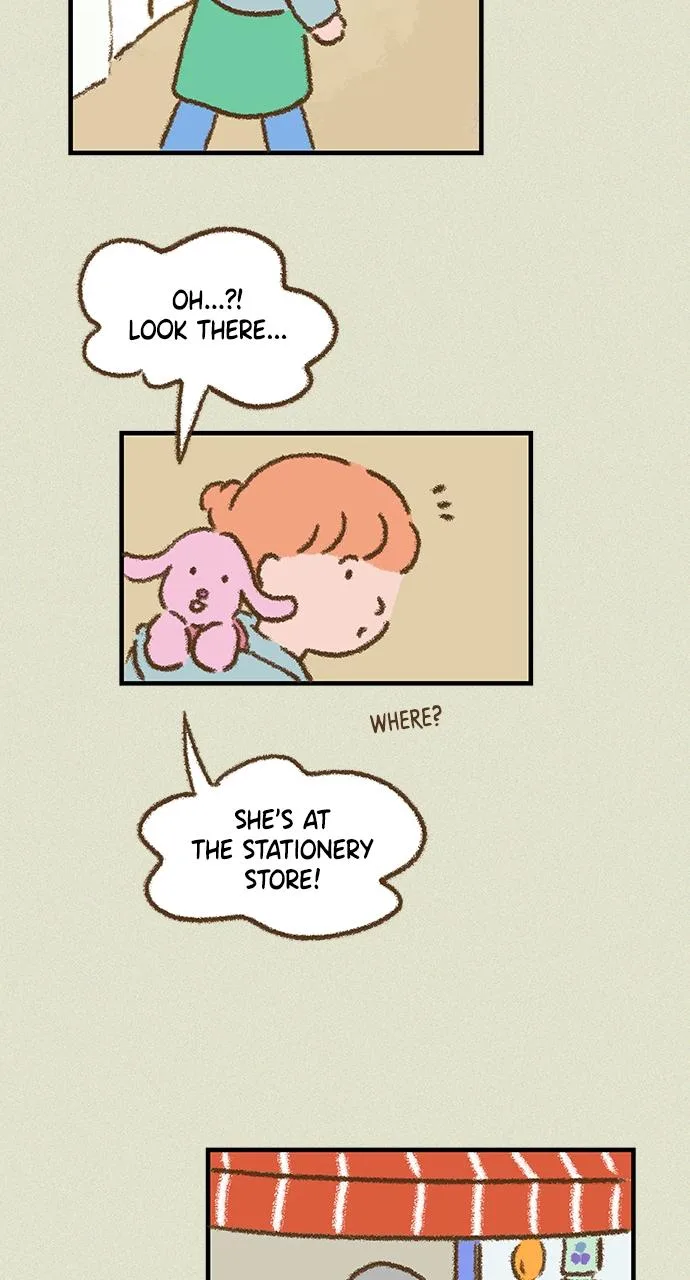 The Memory Shop Chapter 14 page 20