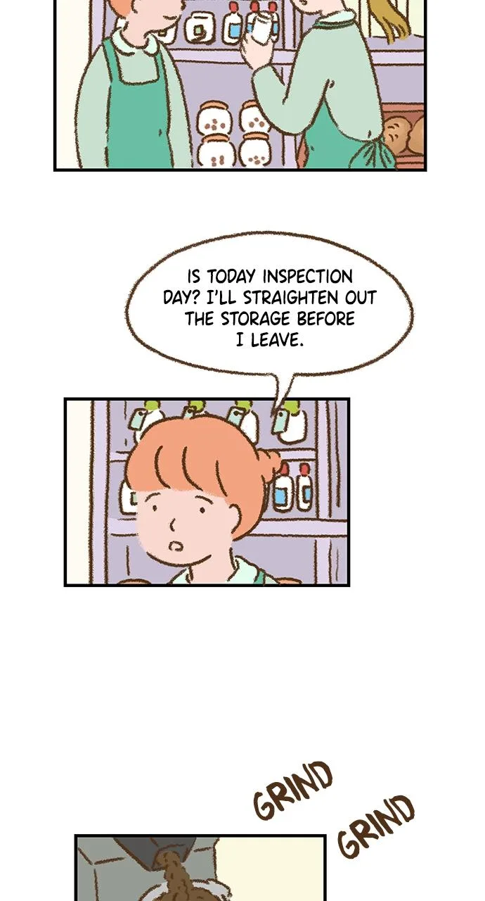 The Memory Shop Chapter 14 page 16