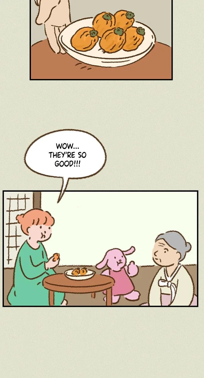The Memory Shop Chapter 14 page 28