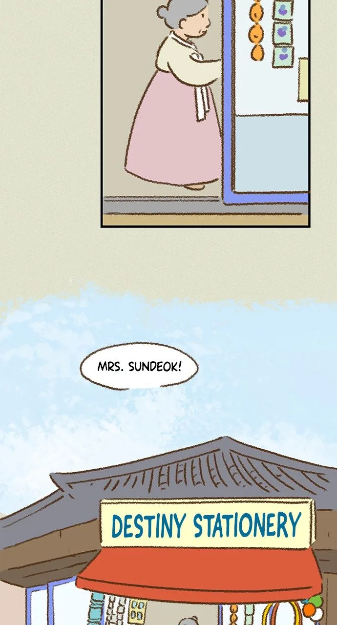 The Memory Shop Chapter 14 page 21