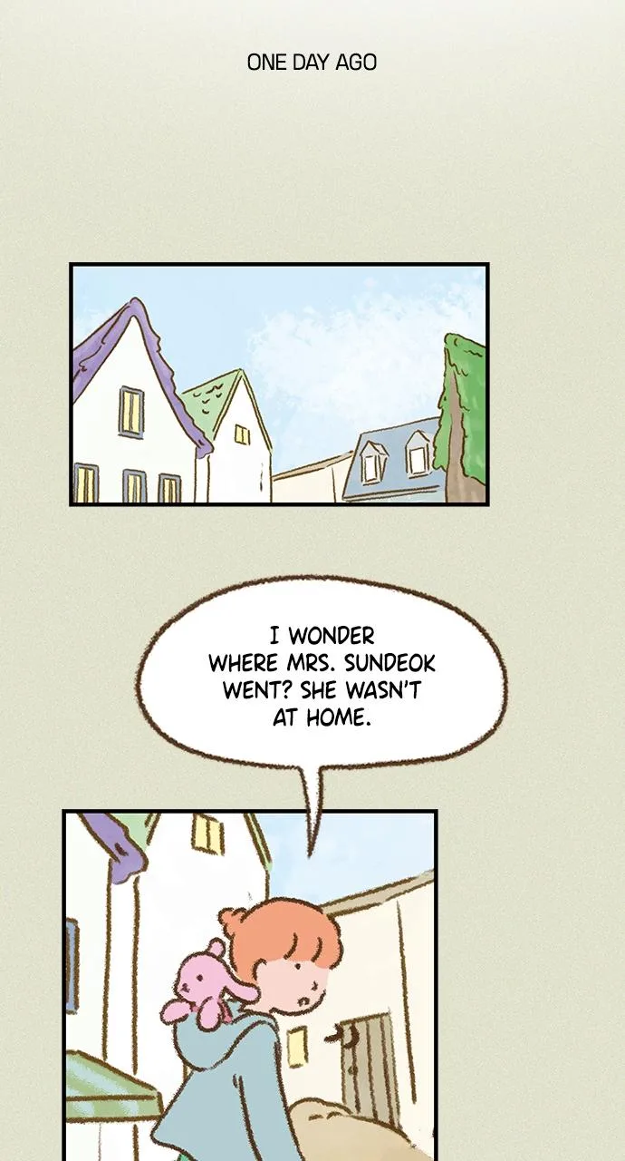 The Memory Shop Chapter 14 page 19