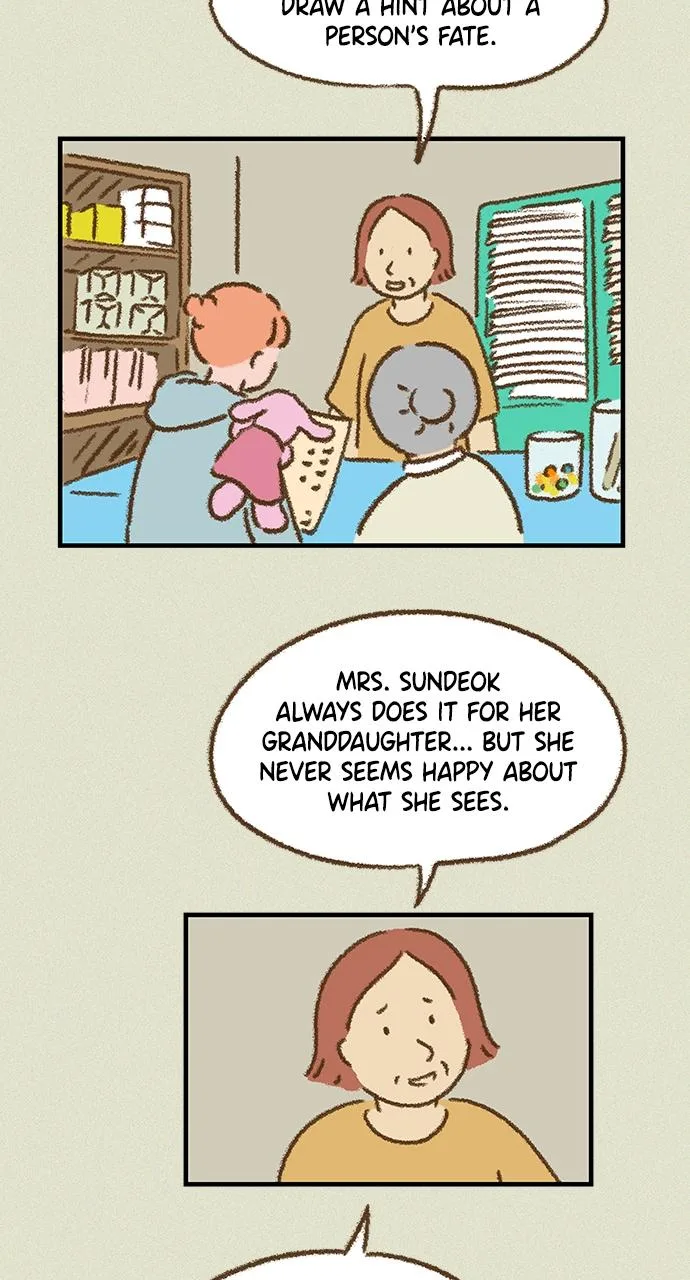 The Memory Shop Chapter 14 page 24