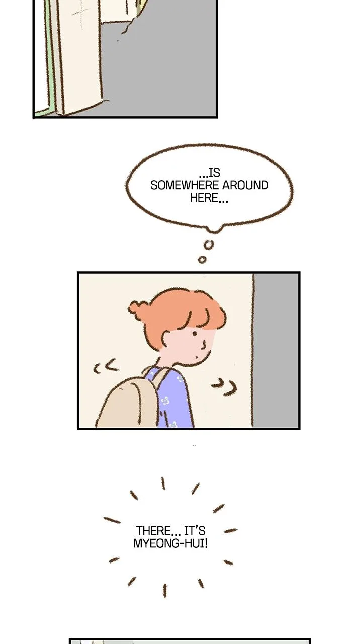 The Memory Shop Chapter 14 page 36