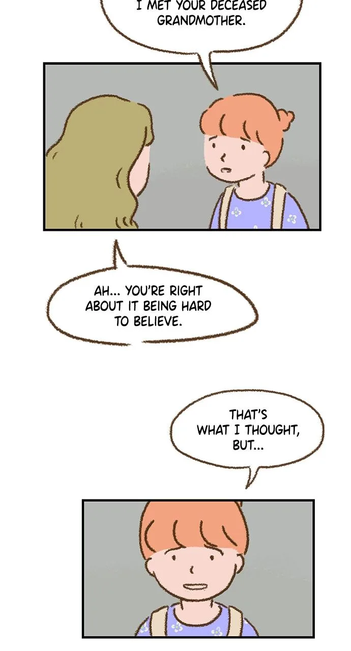 The Memory Shop Chapter 14 page 42