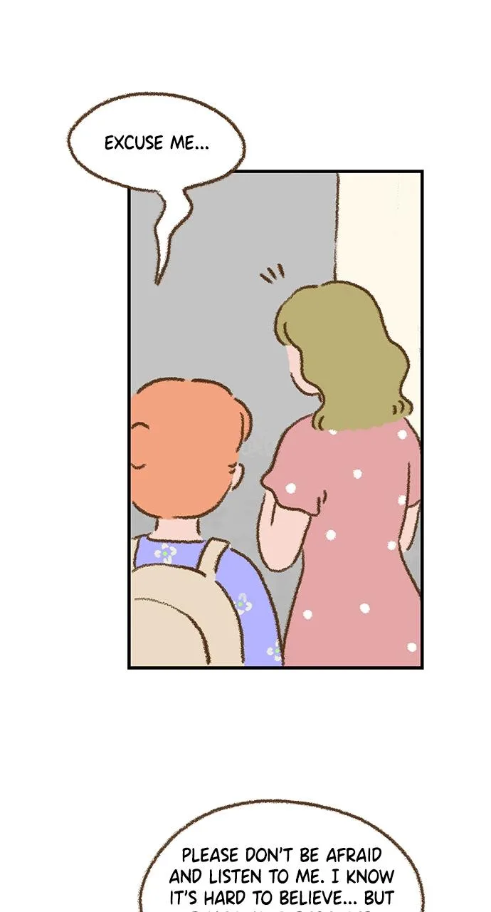 The Memory Shop Chapter 14 page 41