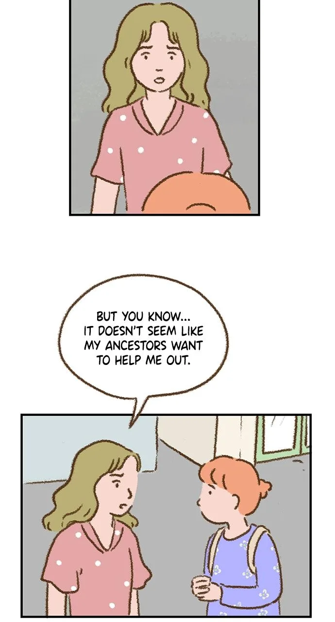 The Memory Shop Chapter 14 page 44