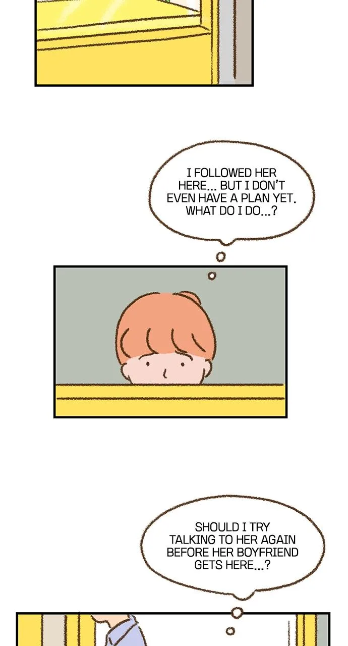 The Memory Shop Chapter 14 page 48