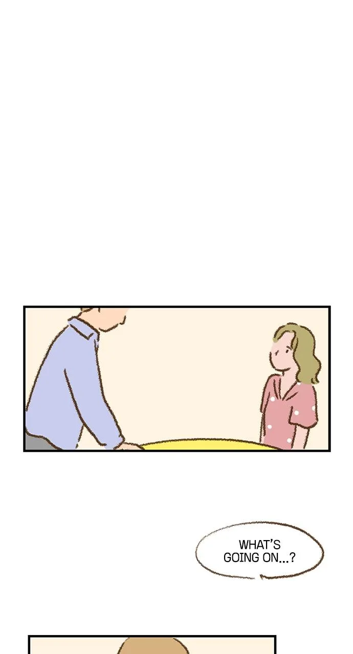 The Memory Shop Chapter 15 page 1