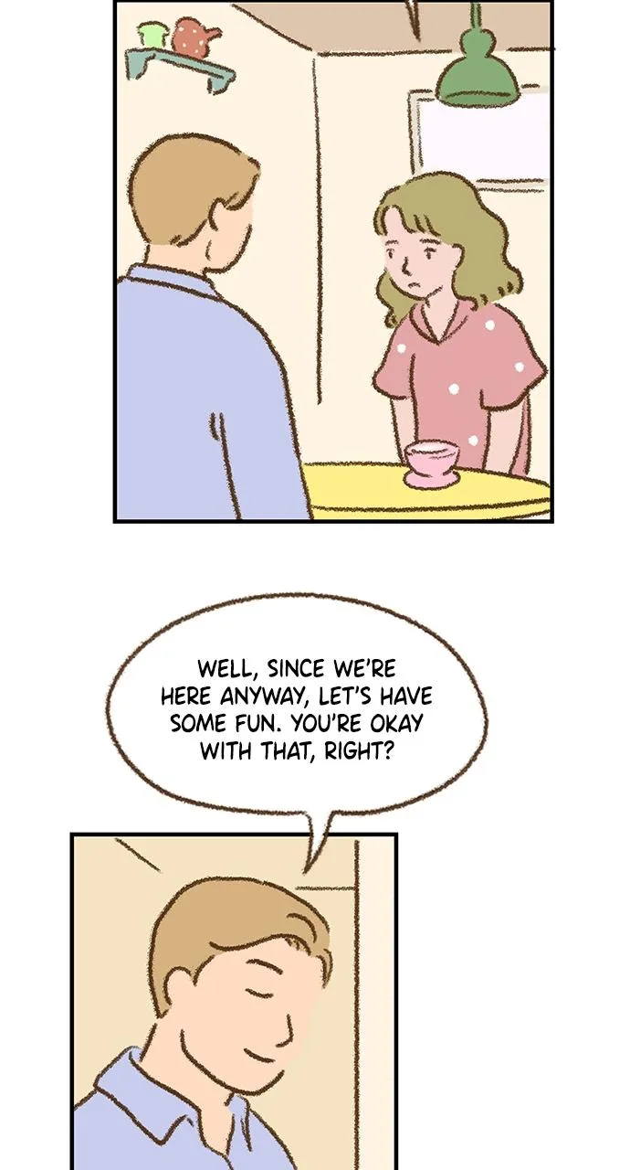 The Memory Shop Chapter 15 page 7