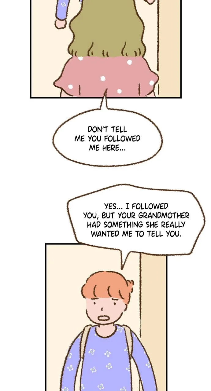 The Memory Shop Chapter 15 page 25