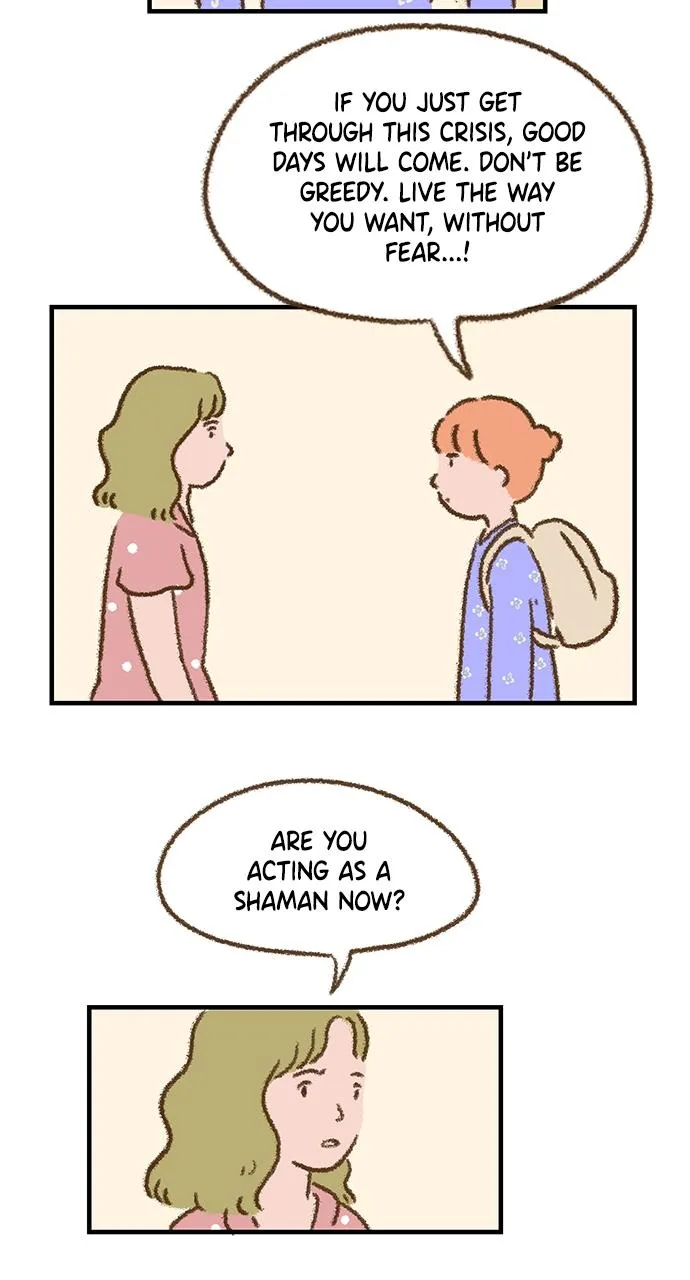 The Memory Shop Chapter 15 page 26