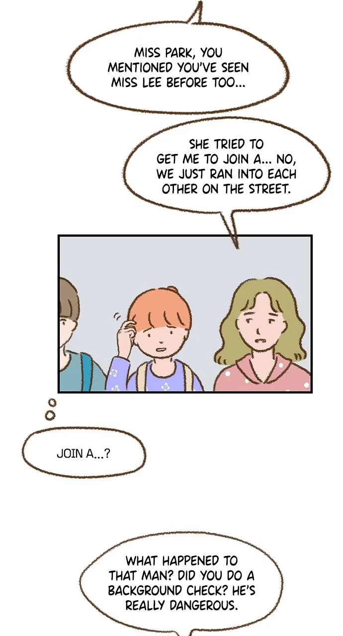 The Memory Shop Chapter 15 page 33