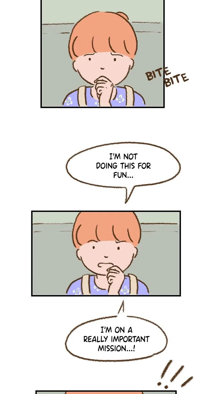 The Memory Shop Chapter 15 page 14