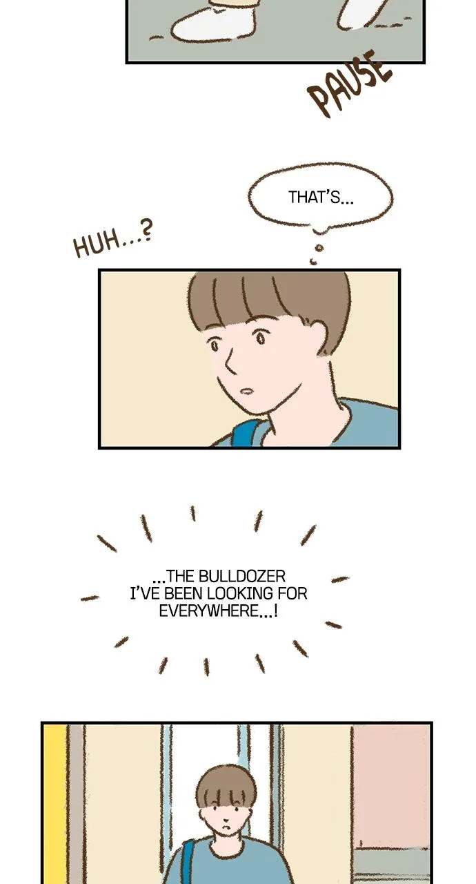 The Memory Shop Chapter 15 page 12