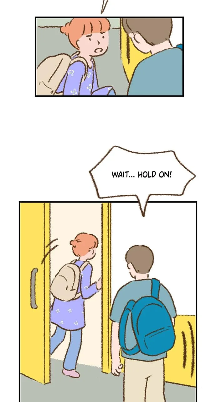 The Memory Shop Chapter 15 page 22