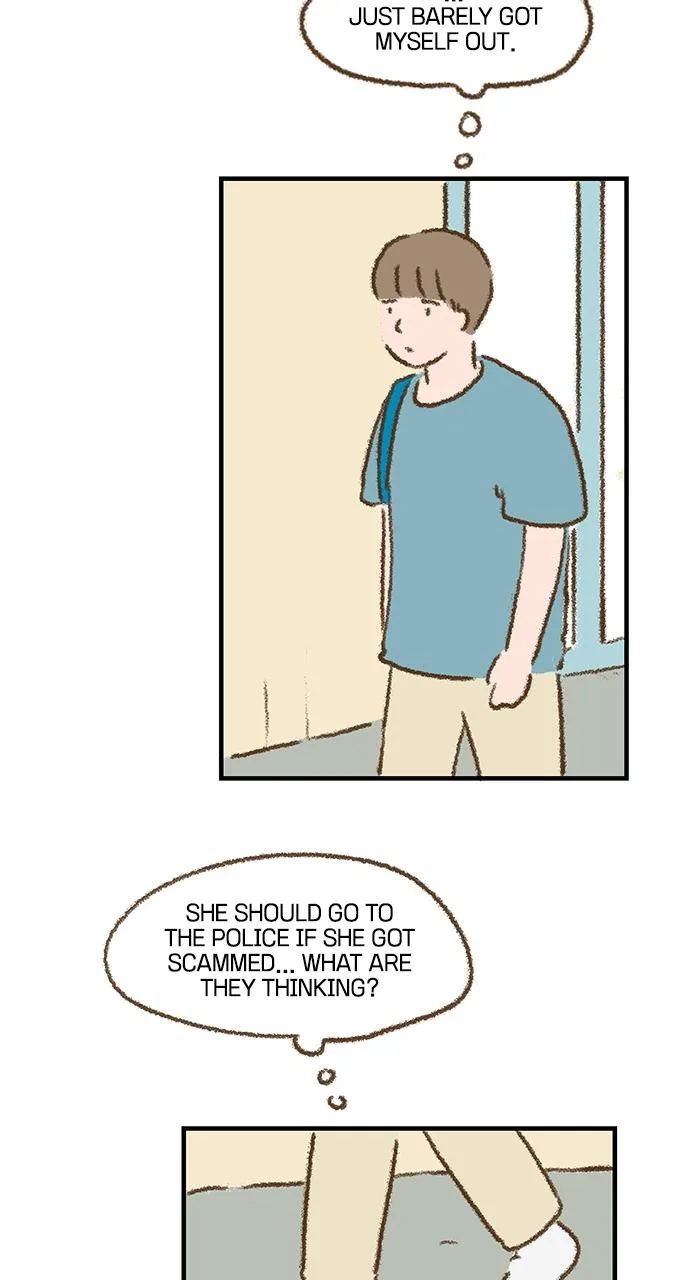 The Memory Shop Chapter 15 page 11