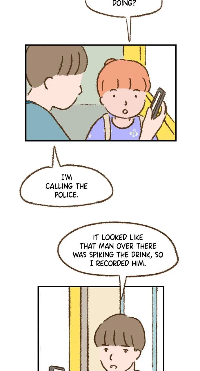 The Memory Shop Chapter 15 page 18