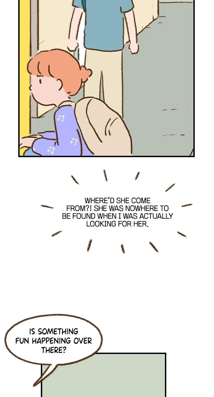 The Memory Shop Chapter 15 page 13