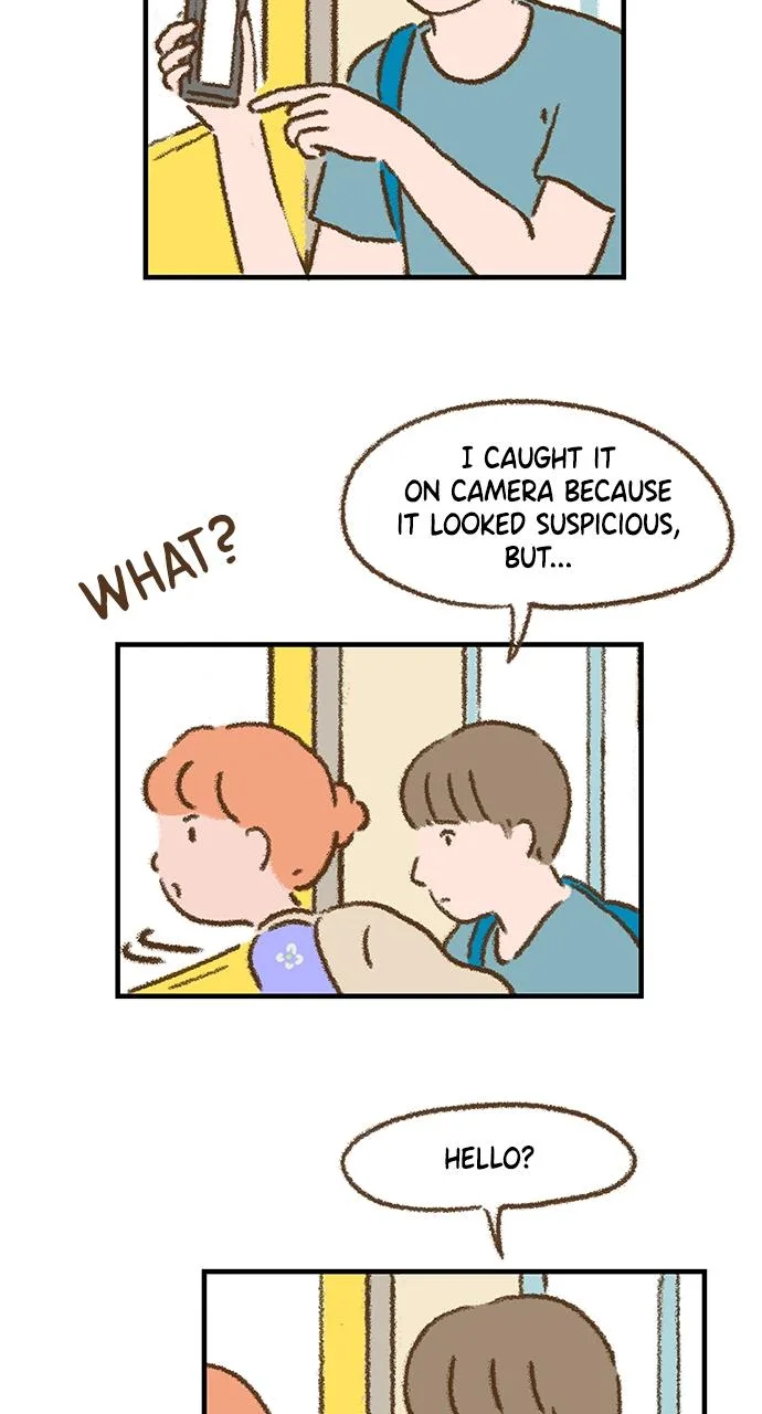 The Memory Shop Chapter 15 page 19
