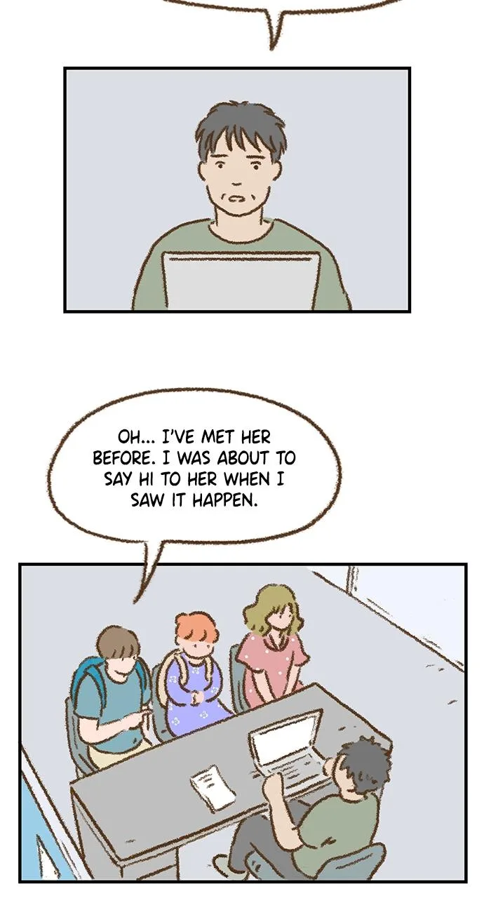 The Memory Shop Chapter 15 page 32