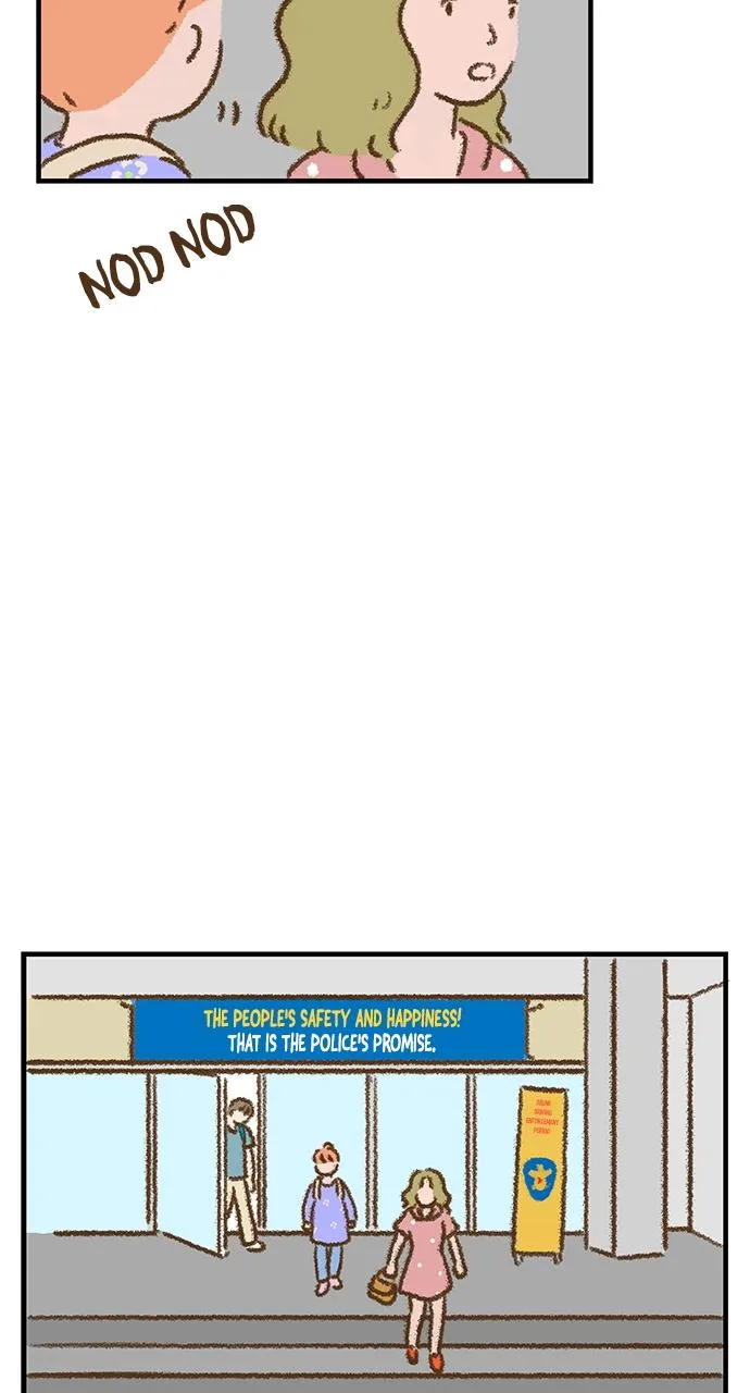 The Memory Shop Chapter 15 page 36