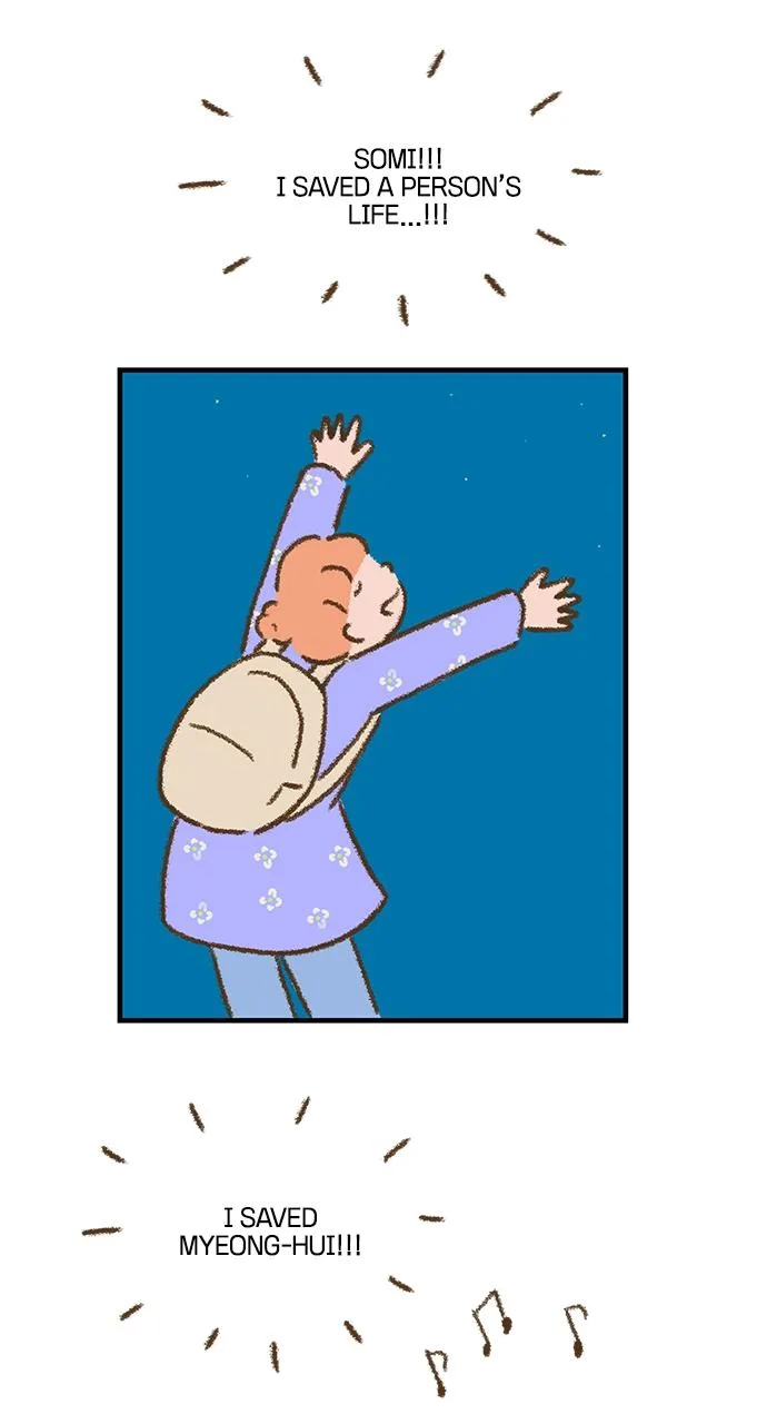The Memory Shop Chapter 15 page 40