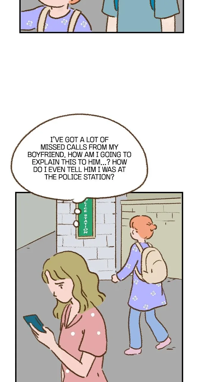 The Memory Shop Chapter 15 page 42