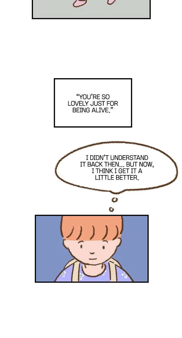 The Memory Shop Chapter 16 page 33