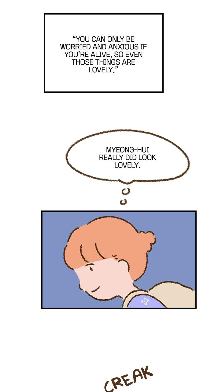 The Memory Shop Chapter 16 page 34