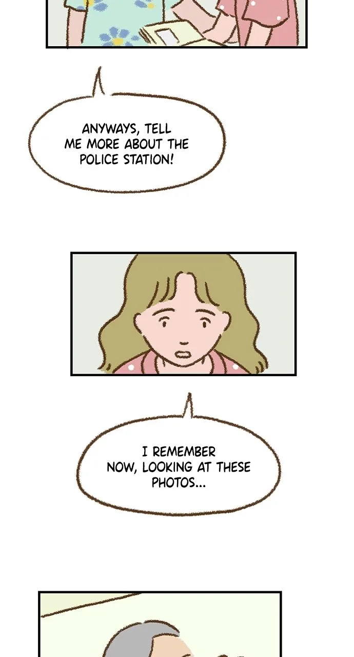 The Memory Shop Chapter 16 page 30