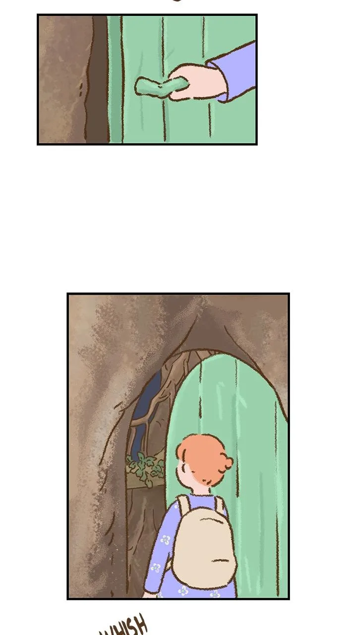 The Memory Shop Chapter 16 page 35