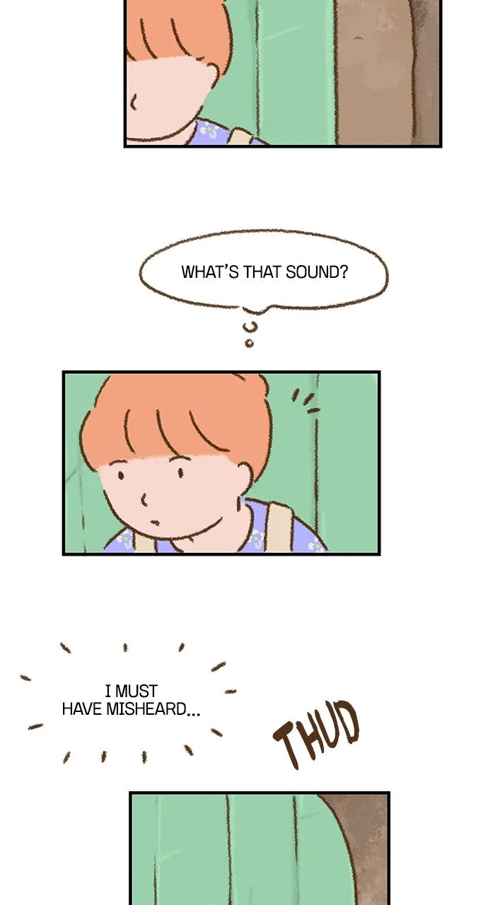 The Memory Shop Chapter 16 page 37