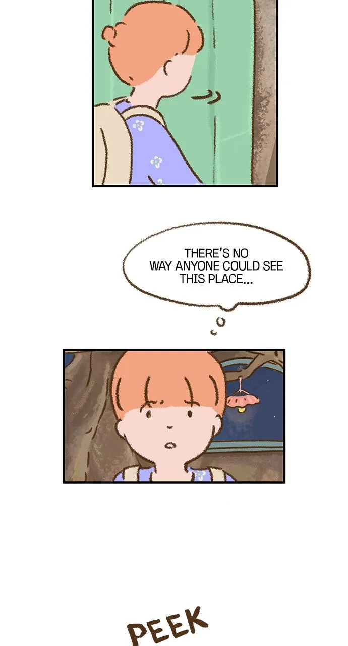 The Memory Shop Chapter 16 page 38