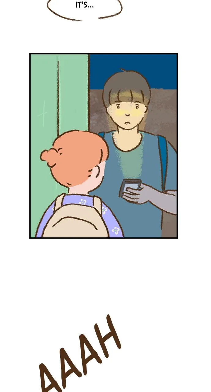The Memory Shop Chapter 16 page 40