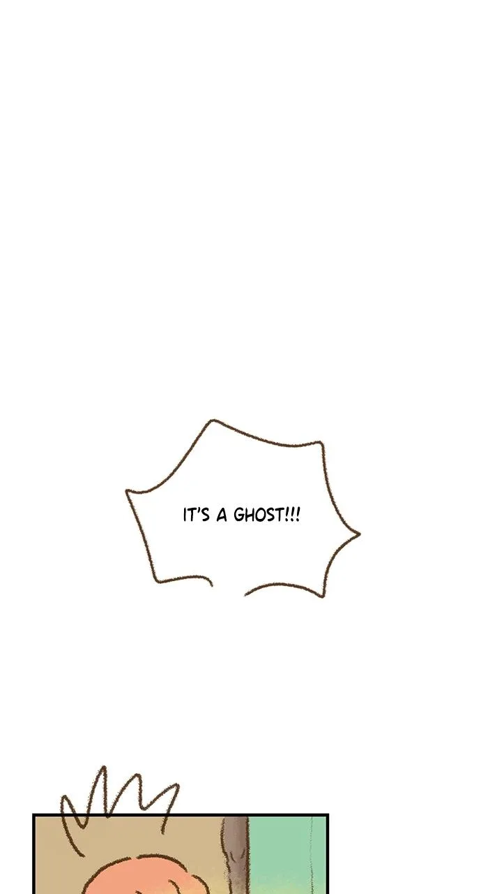 The Memory Shop Chapter 17 page 1