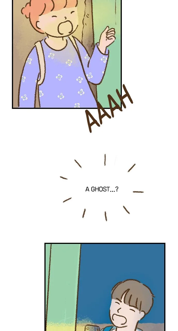 The Memory Shop Chapter 17 page 2