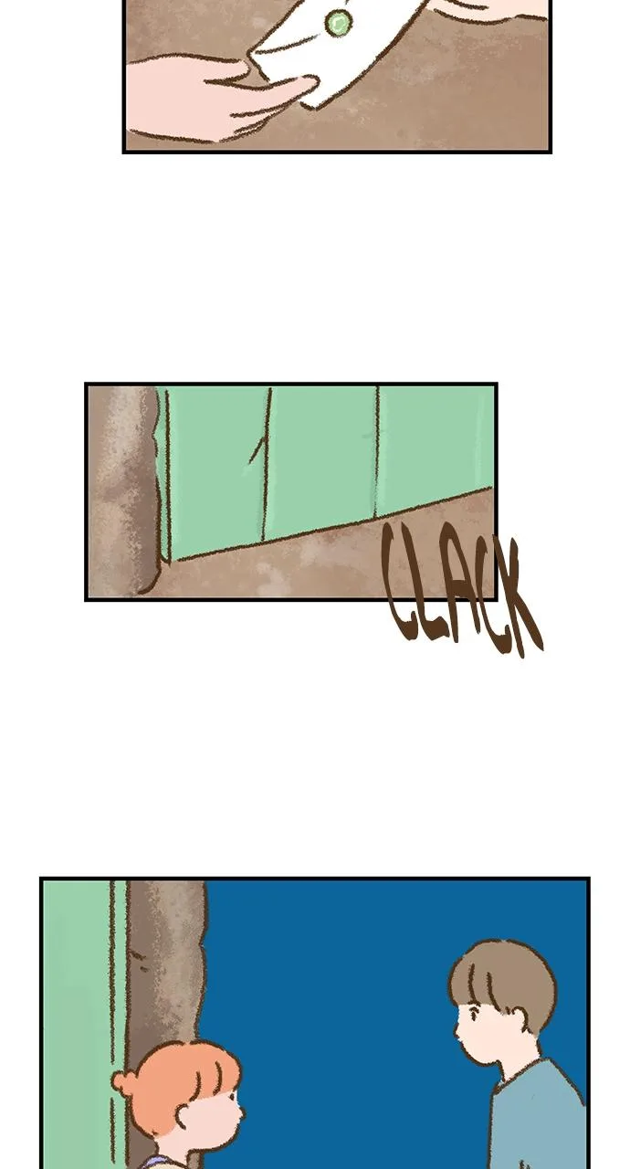 The Memory Shop Chapter 17 page 10