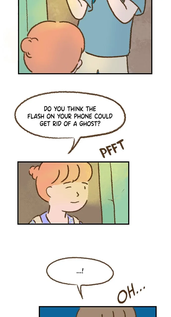 The Memory Shop Chapter 17 page 5