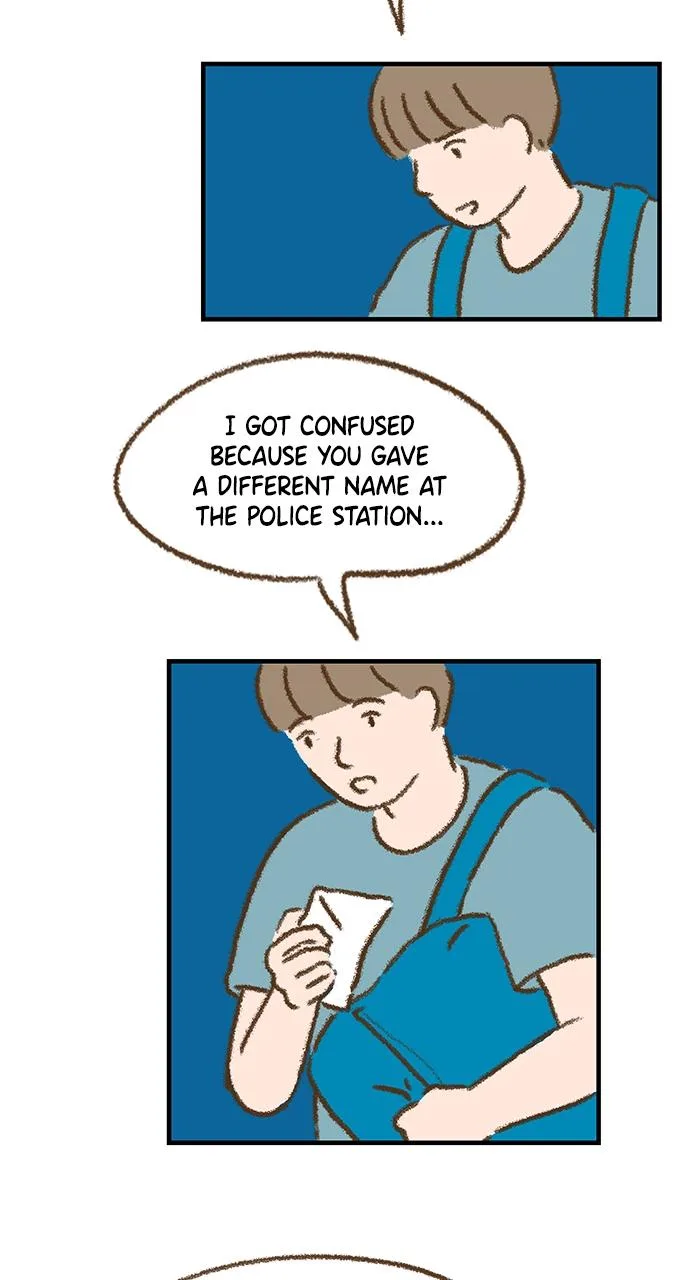 The Memory Shop Chapter 17 page 7