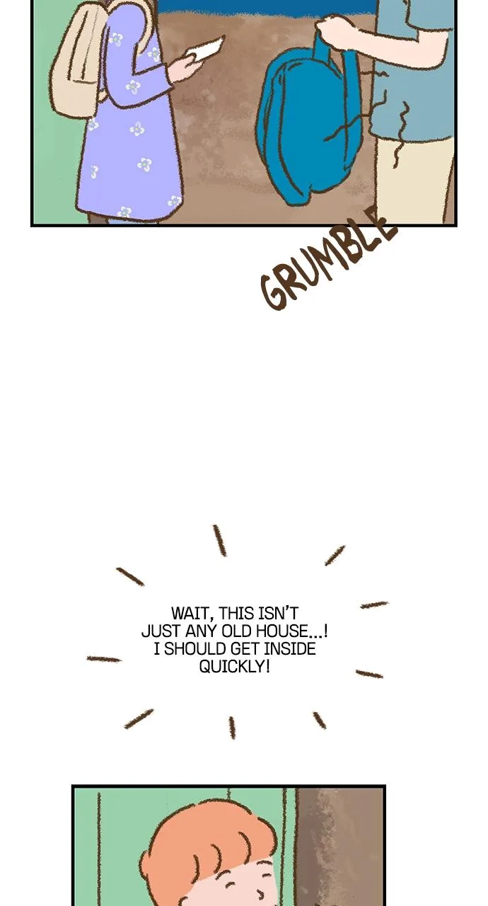 The Memory Shop Chapter 17 page 11