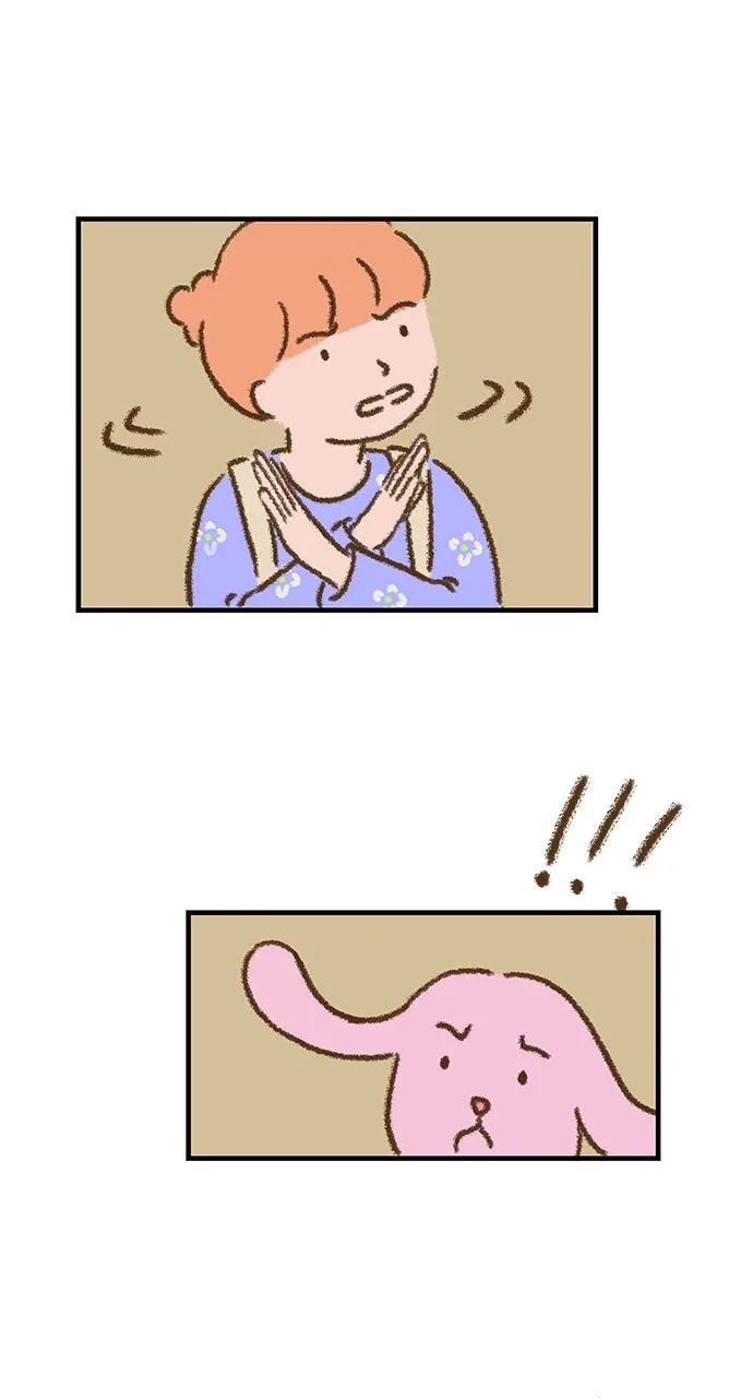 The Memory Shop Chapter 17 page 18