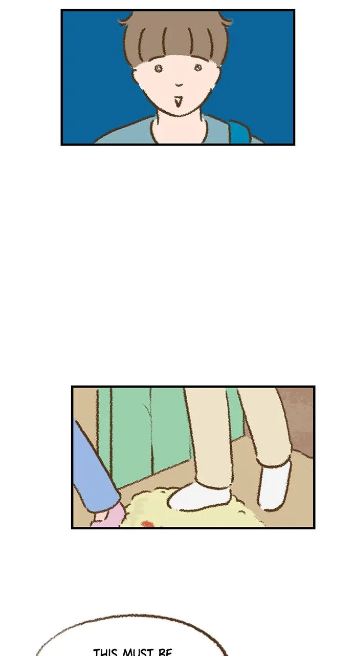 The Memory Shop Chapter 17 page 15
