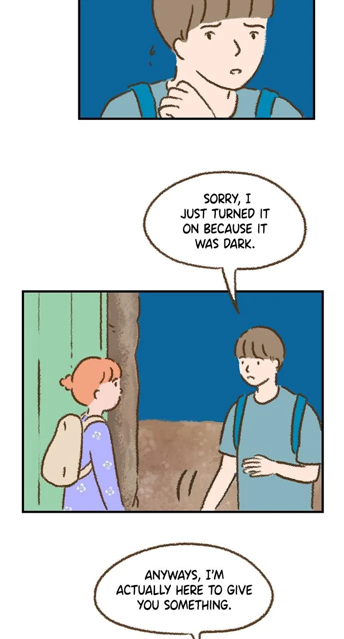 The Memory Shop Chapter 17 page 6