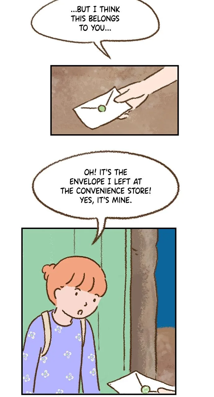 The Memory Shop Chapter 17 page 8