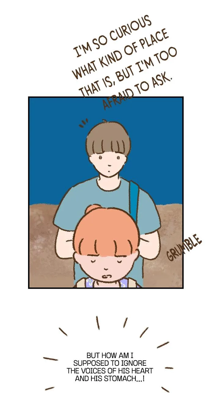 The Memory Shop Chapter 17 page 13